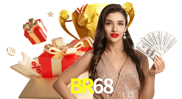Jogue com dealers reais no BR68!